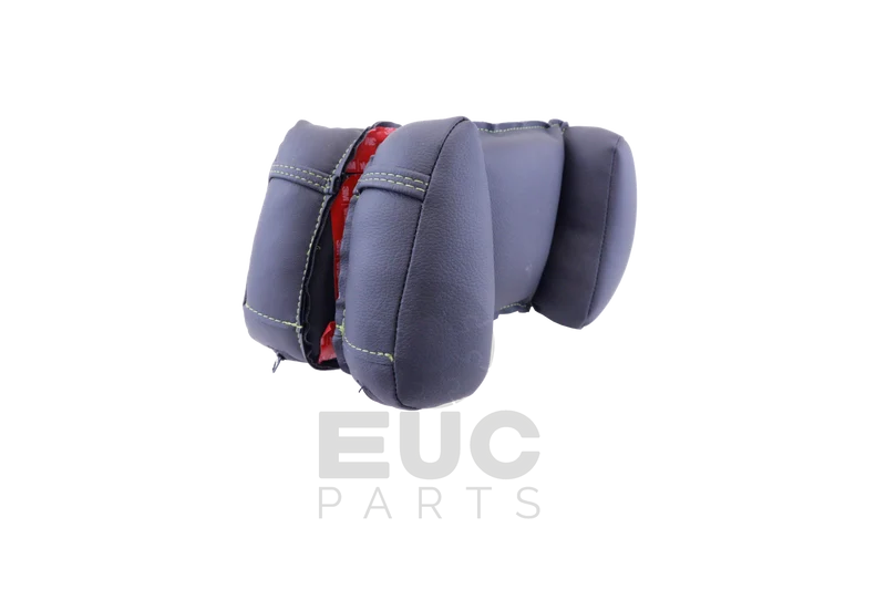 Support/Power pads Viensrats Type II (green seams)