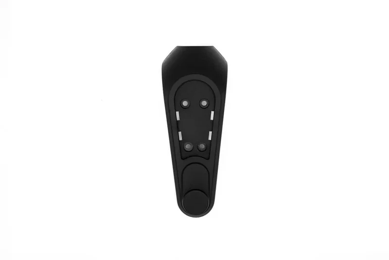 Front fork cover (L) G5