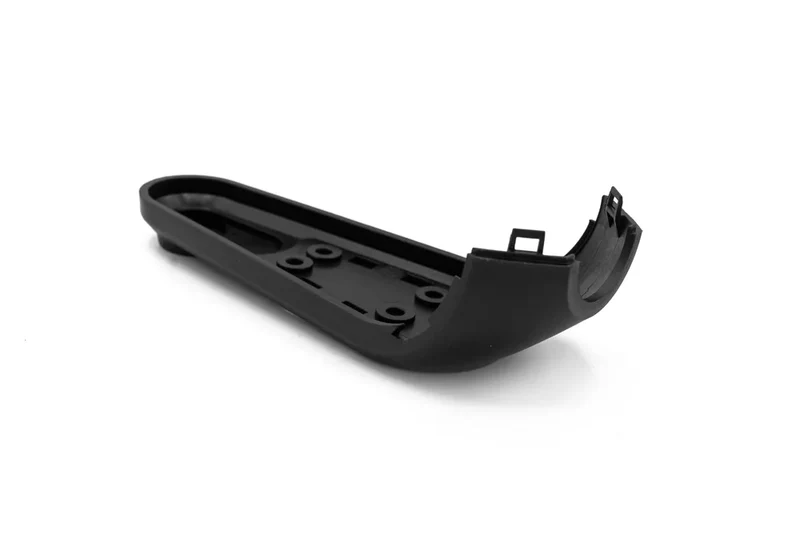 Front fork cover (L) G5