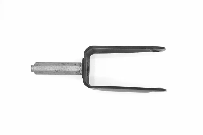 Joyor Front Fork Black for A1 F1 F3 F5+ F5S+ Electric Scooters