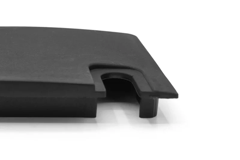 Front Cover V1 for Joyor Y-Series Electric Scooters
