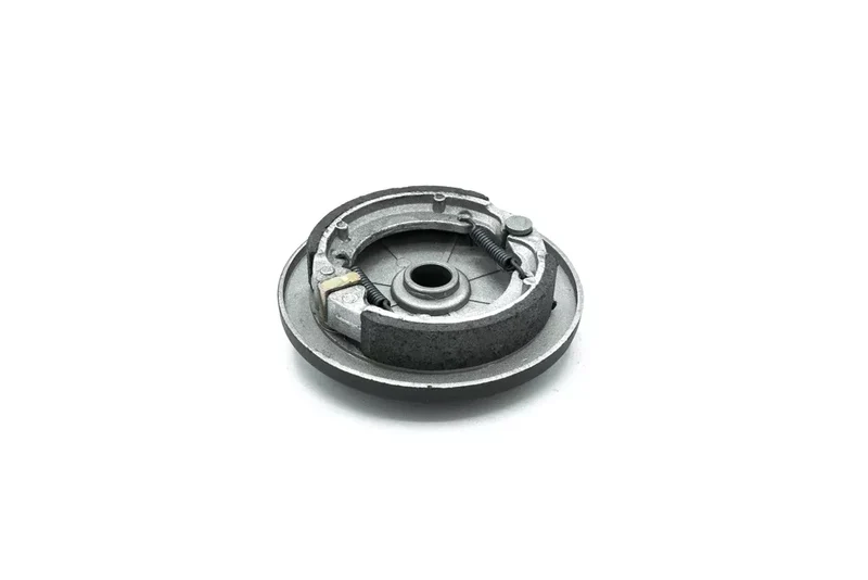 Joyor Drum Brake System for Electric Scooter A F G GS Series