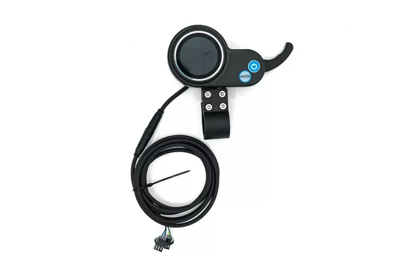 Joyor X5S Display 48V V2 Replacement Dashboard for Electric Scooter