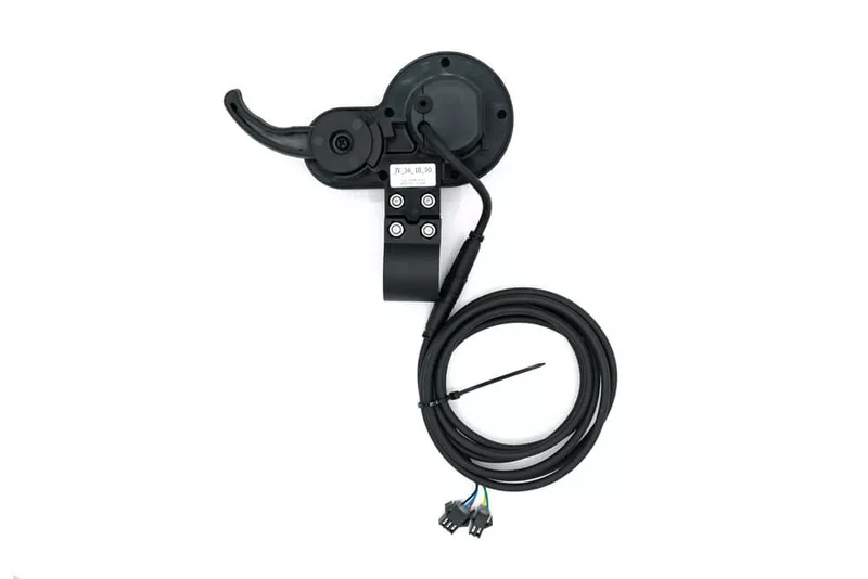 Joyor X5S Display 48V V2 Replacement Dashboard for Electric Scooter