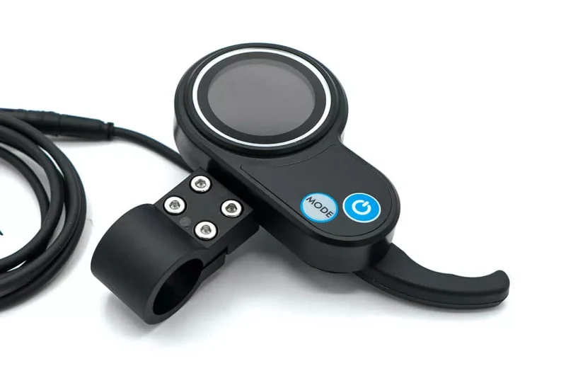 Joyor X5S Display 48V V2 Replacement Dashboard for Electric Scooter