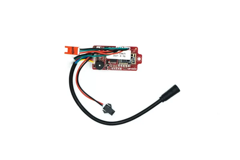 Display digital set A3 / A5