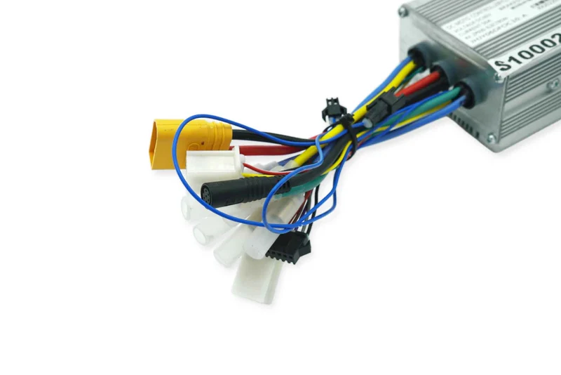 Controller S10-S - V.3