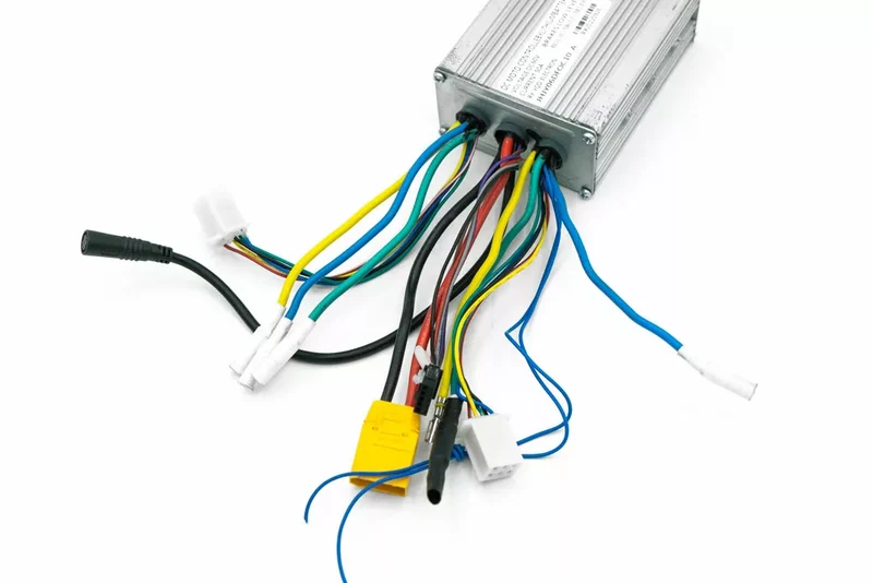 Controller S10-S - V.2