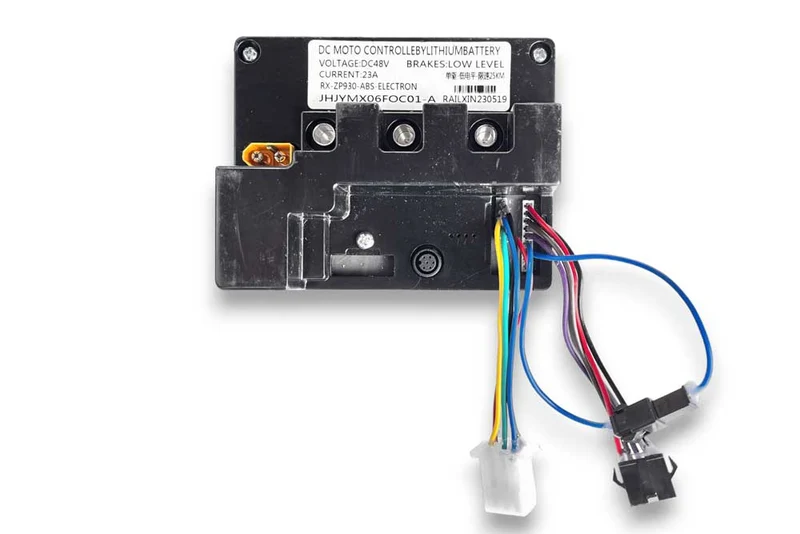 Joyor Controller S5 Version 3 for Electric Scooter