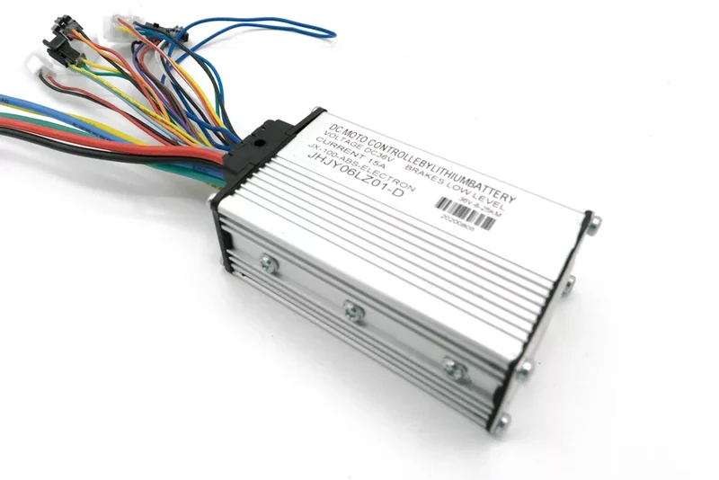Joyor Controller for F1 F3 F5+ Electric Scooters