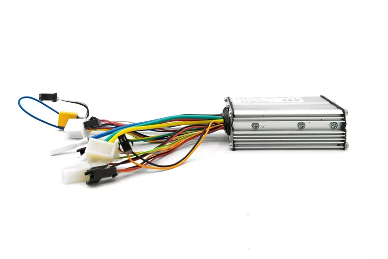 48V Controller for Joyor Y5S, Y6-S, Y10 and Y10 DGT Electric Scooters