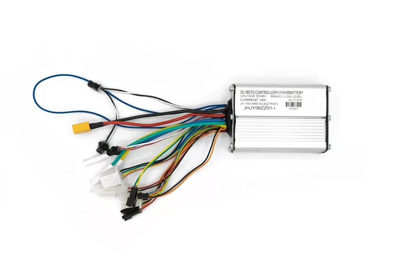 48V Controller for Joyor Y5S, Y6-S, Y10 and Y10 DGT Electric Scooters