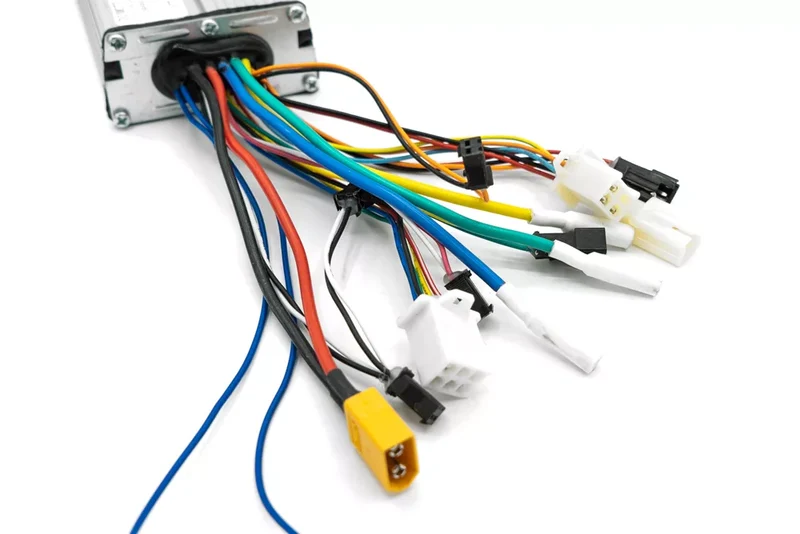48V Controller for Joyor Y5S, Y6-S, Y10 and Y10 DGT Electric Scooters