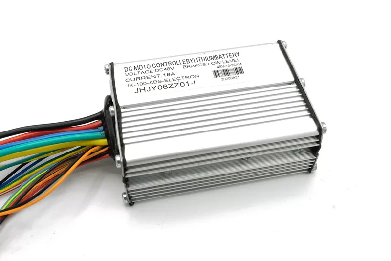 48V Controller for Joyor Y5S, Y6-S, Y10 and Y10 DGT Electric Scooters