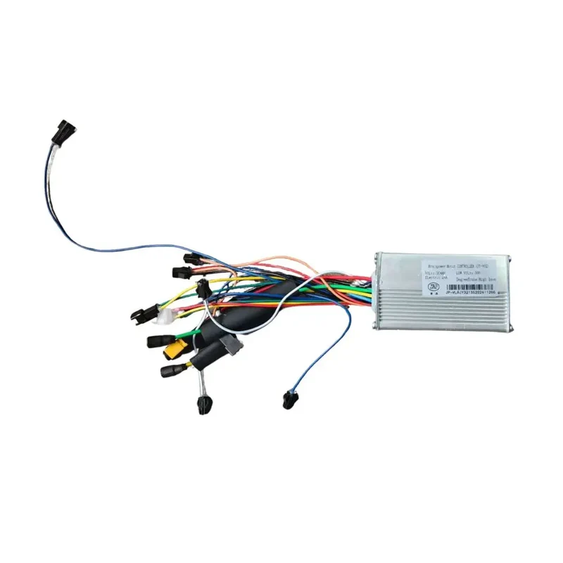 48V Controller for Joyor Y5S, Y6-S, Y10 and Y10 DGT Electric Scooters