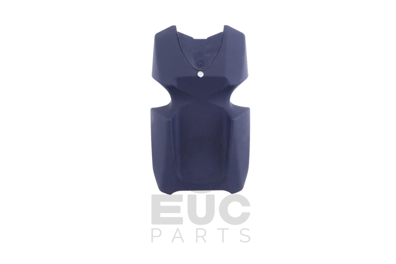 Kingsong S18 top cover with button and light black