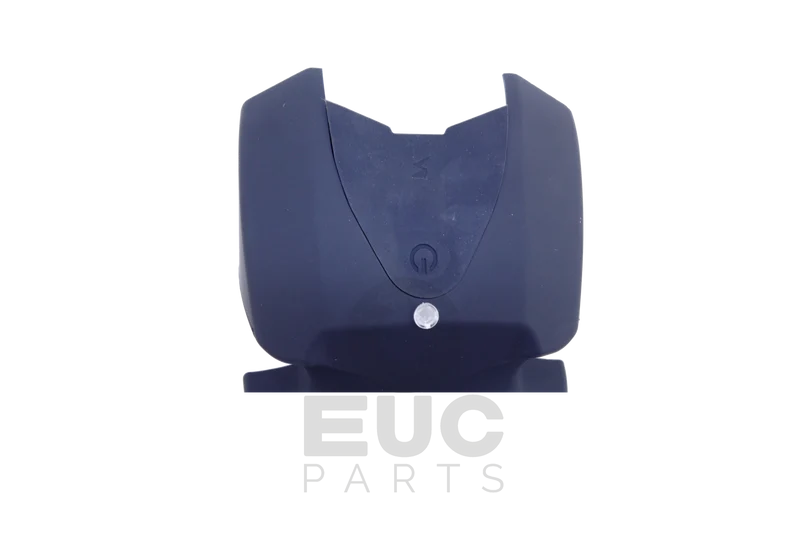 Kingsong S18 top cover with button and light black