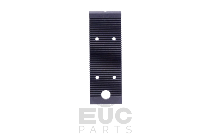 Kingsong S22 PRO headlight radiator panel
