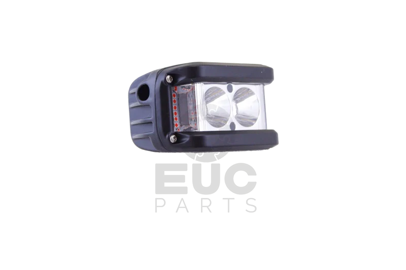 LeaperKim Veteran headlight