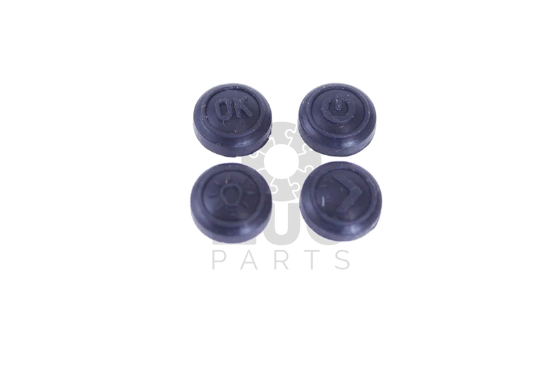 LeaperKim Veteran Sherman/Sherman MAX button set