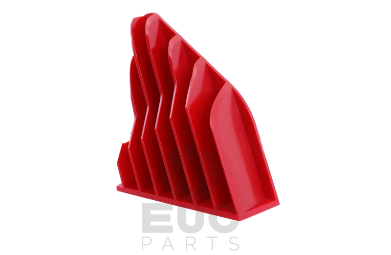 Kingsong S22 PRO right rear top decorative sheet