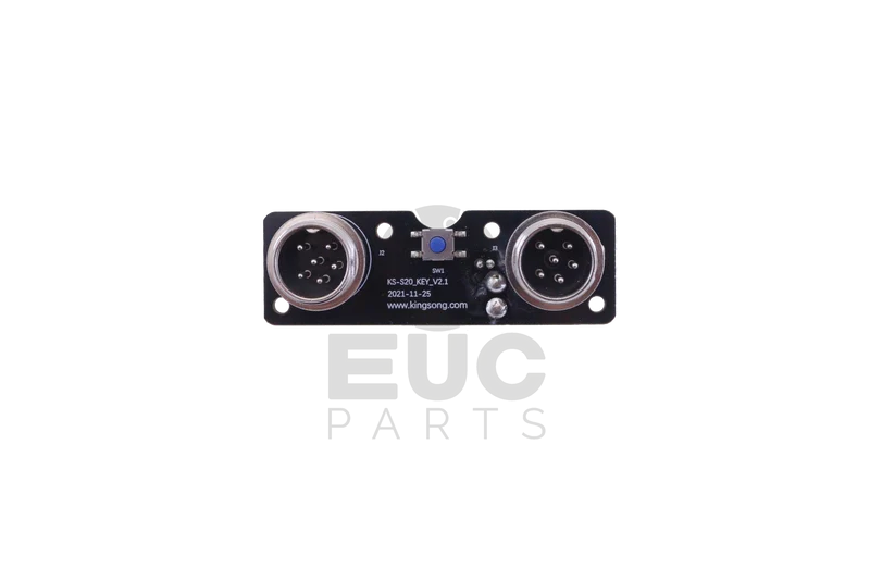 Kingsong S22 PRO power on/off switch board