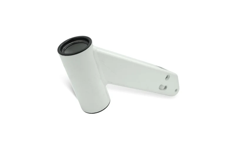 Connecting Tube Y Series White Replacement for Electric Scooter