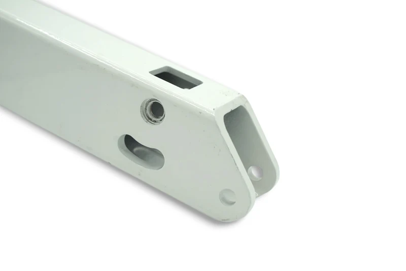 Connecting Tube Y Series White Replacement for Electric Scooter