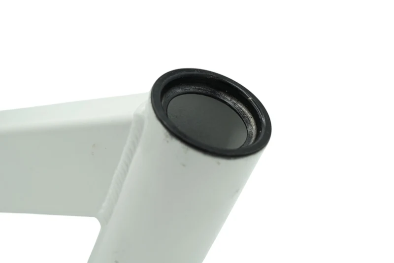 Connecting Tube Y Series White Replacement for Electric Scooter