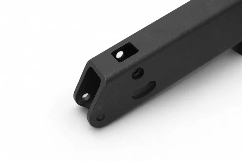 Connecting tube G5