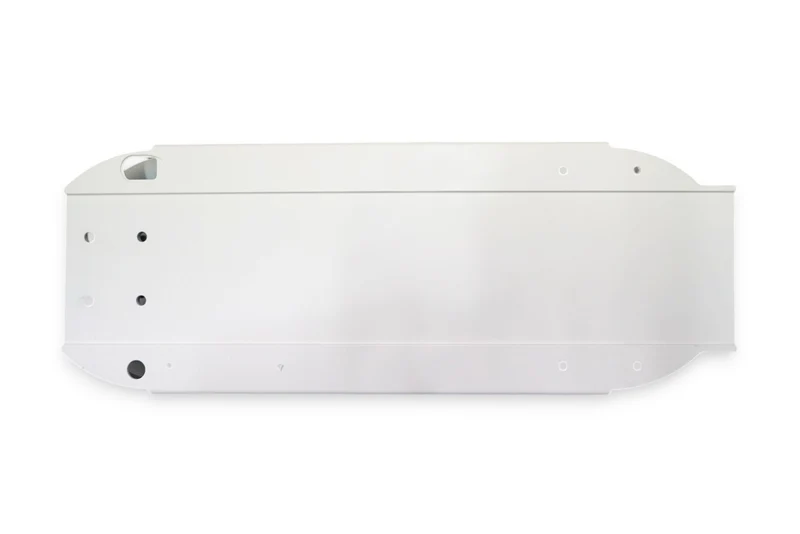 White Chassis V2 for Joyor Y5S Y10 Electric Scooter