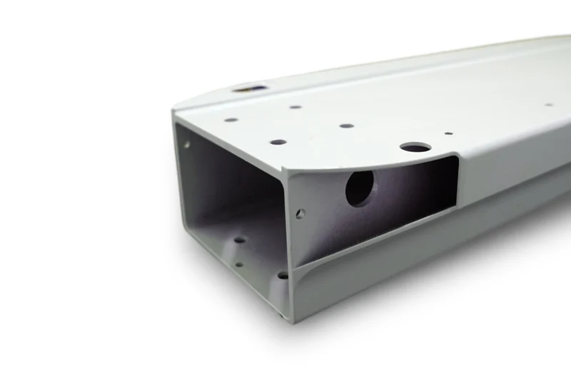 White Chassis V2 for Joyor Y5S Y10 Electric Scooter