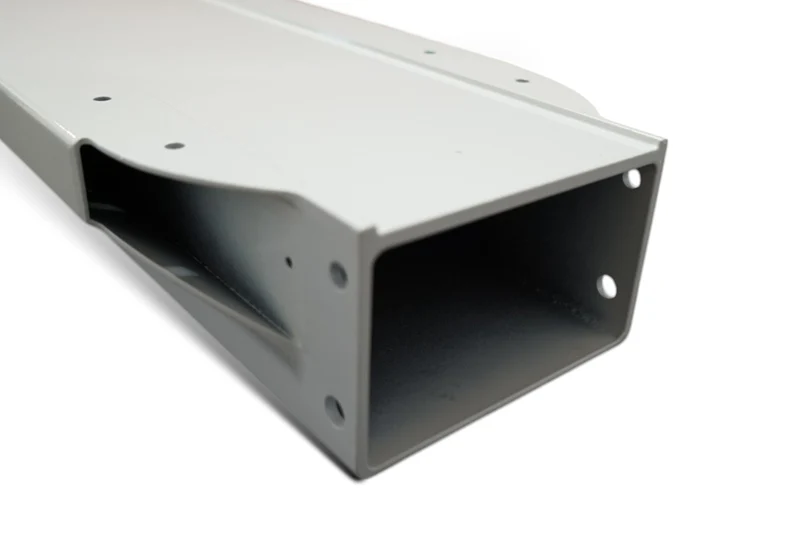 White Chassis V2 for Joyor Y5S Y10 Electric Scooter