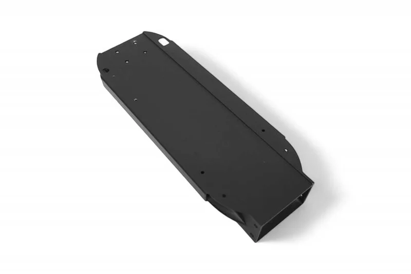 Black Chassis V2 for Joyor Y5S Y6-S Y8-S Y10 Electric Scooter