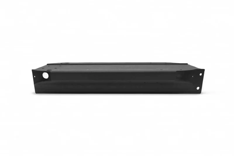 Black Chassis V2 for Joyor Y5S Y6-S Y8-S Y10 Electric Scooter