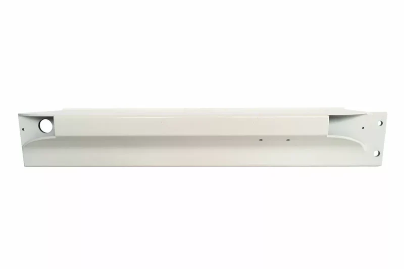 White Chassis V1 for Joyor Y5S Y10 Electric Scooter