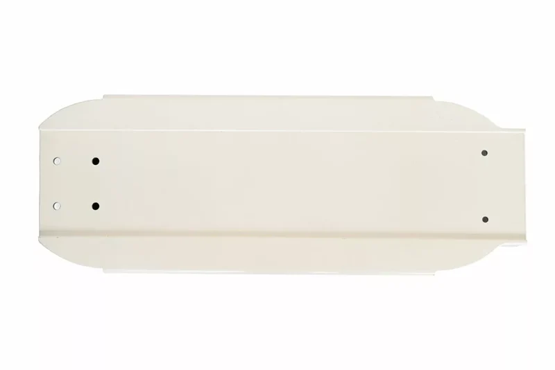 White Chassis V1 for Joyor Y5S Y10 Electric Scooter