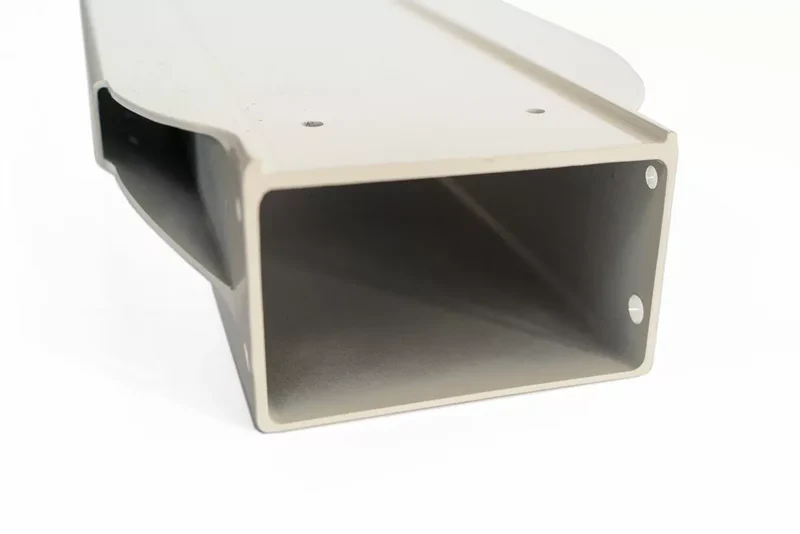 White Chassis V1 for Joyor Y5S Y10 Electric Scooter