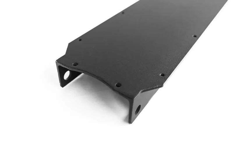 Joyor Black Chassis Frame V2 for F5+ F5S+ Electric Scooters