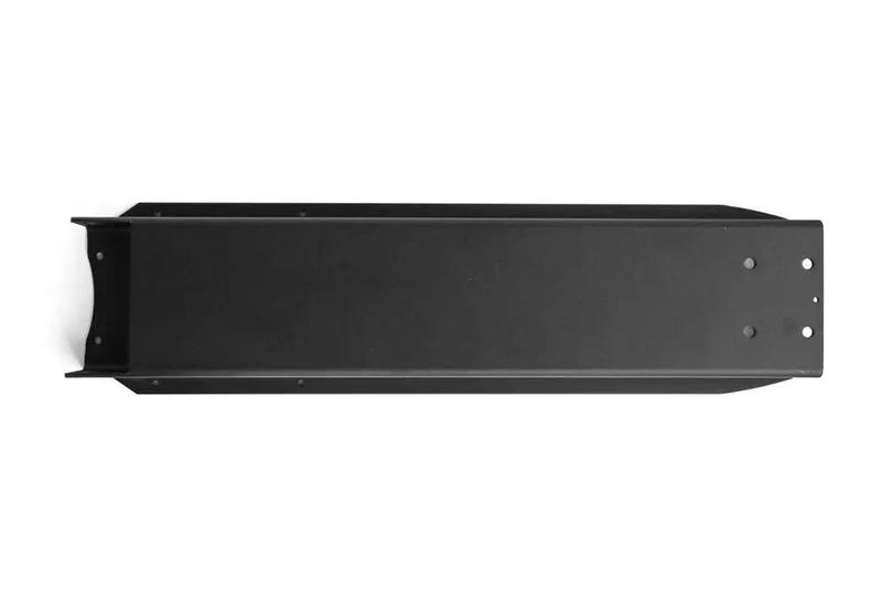 Joyor Black Chassis Frame V2 for F5+ F5S+ Electric Scooters