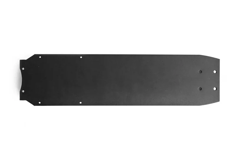 Joyor Black Chassis Frame V2 for F5+ F5S+ Electric Scooters