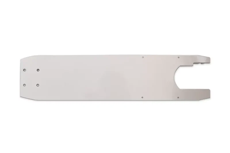 Joyor White Chassis Frame for A1 F1 F3 Electric Scooters