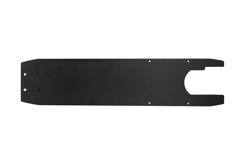 Joyor Black Chassis Frame for A1 F1 F3 Electric Scooters