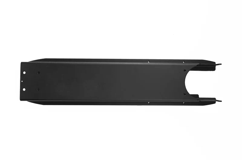 Joyor Black Chassis Frame for A1 F1 F3 Electric Scooters