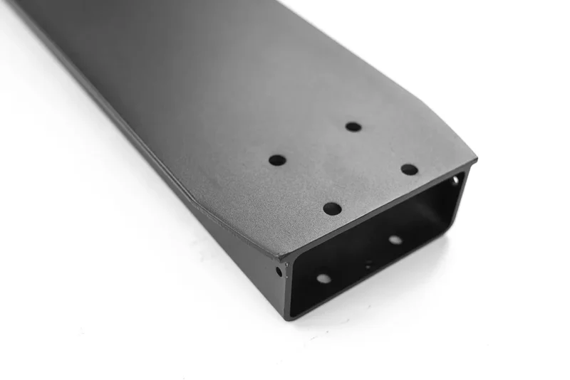 Joyor Black Chassis Frame for A1 F1 F3 Electric Scooters