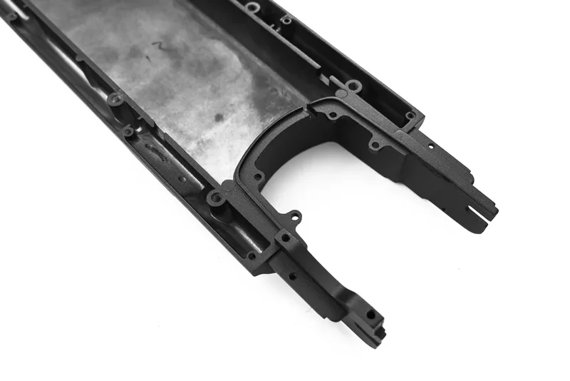 Joyor X1 / X5S Chassis V1 Replacement Frame for Electric Scooter