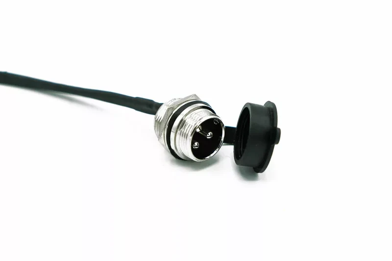 Joyor Charging Port V2 for G S Y Series Electric Scooters