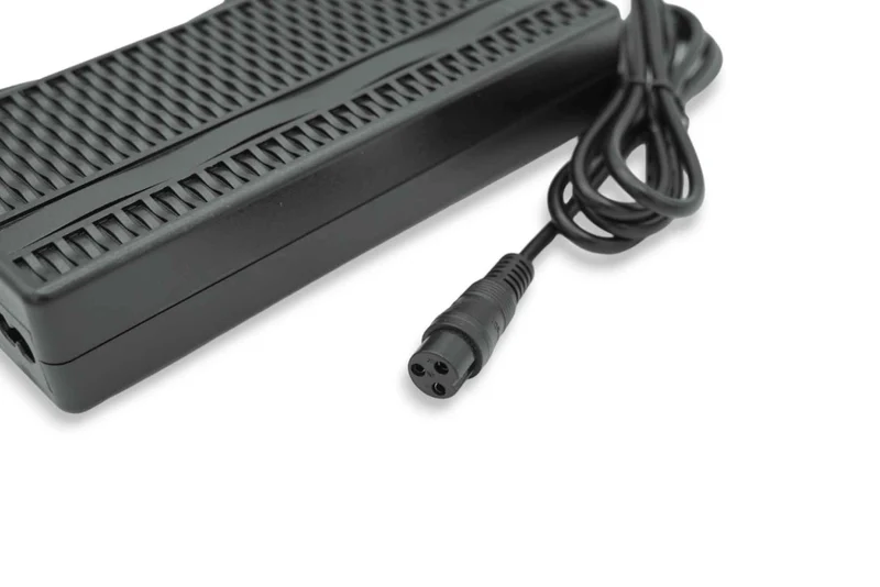 60V 2A Battery Charger for Joyor S10-S, S10-SZ & T10 Electric Scooters