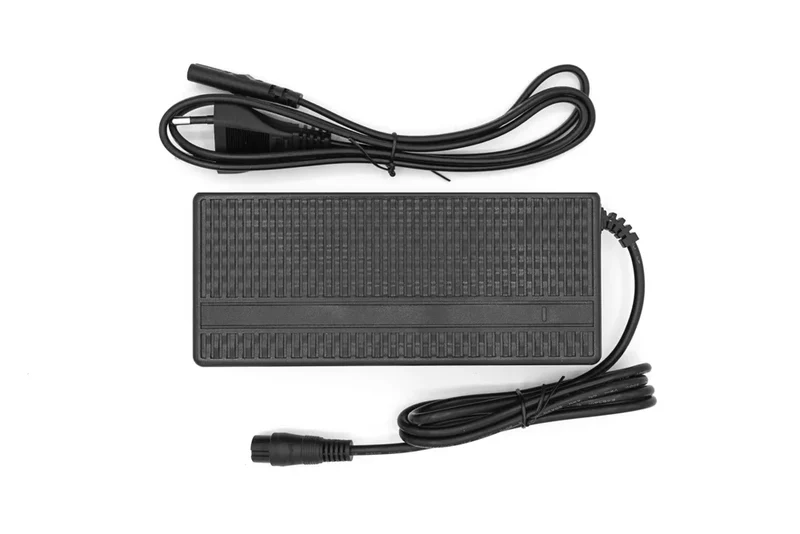 Joyor 54.6V Charger for Electric Scooter