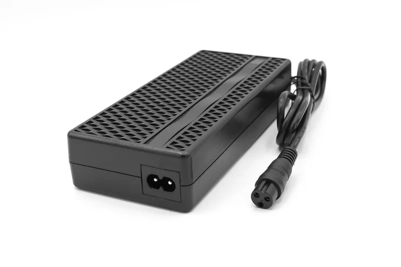 Joyor 54.6V Charger for Electric Scooter